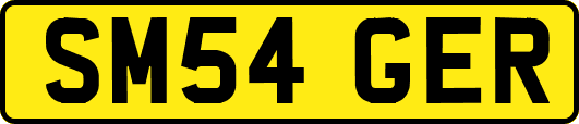 SM54GER