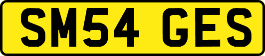 SM54GES