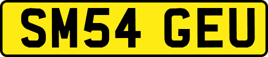 SM54GEU