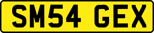 SM54GEX