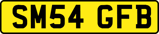 SM54GFB