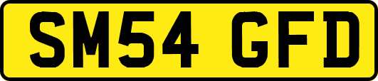 SM54GFD