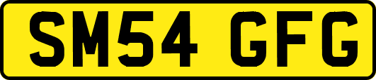 SM54GFG