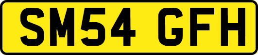 SM54GFH