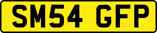 SM54GFP