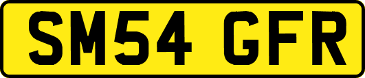 SM54GFR