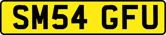 SM54GFU