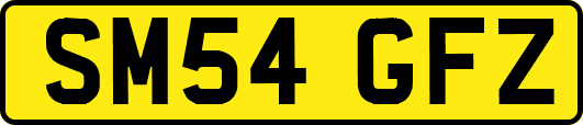 SM54GFZ