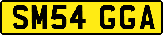 SM54GGA