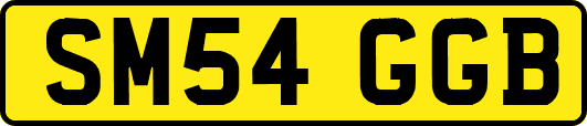 SM54GGB