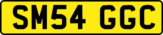 SM54GGC