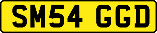 SM54GGD