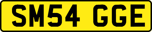 SM54GGE