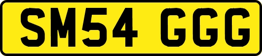 SM54GGG