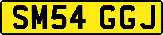 SM54GGJ