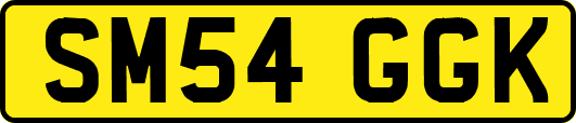 SM54GGK