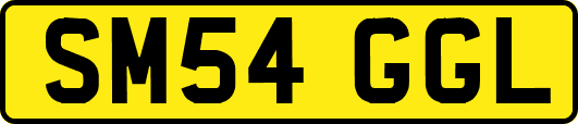 SM54GGL