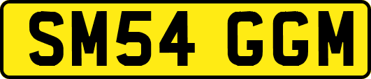 SM54GGM
