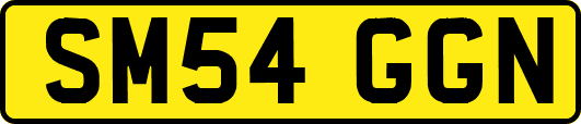 SM54GGN