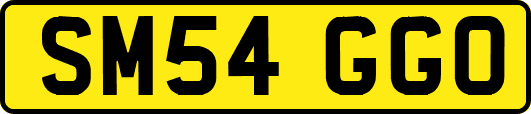SM54GGO