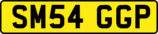SM54GGP