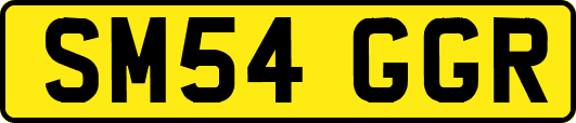 SM54GGR