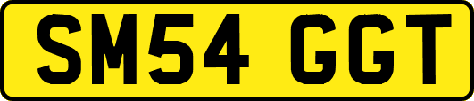 SM54GGT