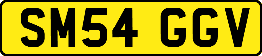 SM54GGV