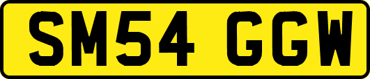 SM54GGW