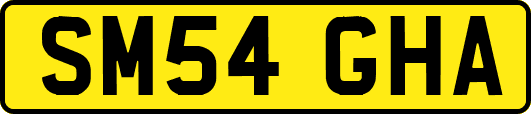 SM54GHA