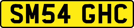 SM54GHC