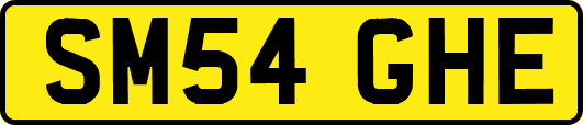 SM54GHE