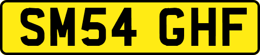 SM54GHF