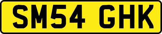 SM54GHK