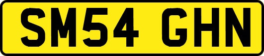 SM54GHN