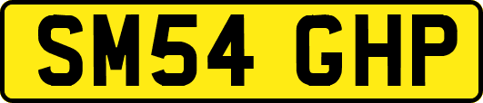 SM54GHP