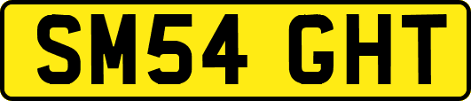 SM54GHT