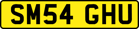 SM54GHU