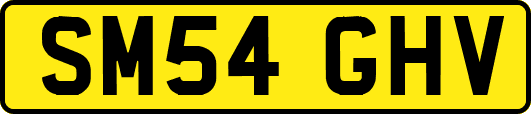 SM54GHV