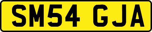 SM54GJA