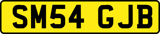 SM54GJB