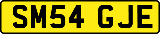 SM54GJE