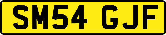 SM54GJF