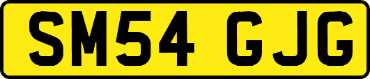 SM54GJG