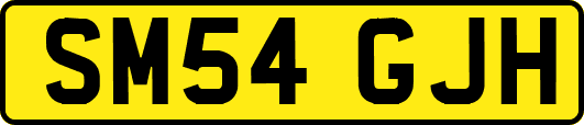 SM54GJH