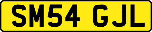 SM54GJL