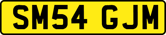 SM54GJM