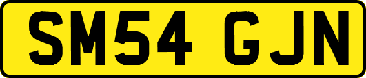 SM54GJN