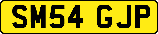 SM54GJP