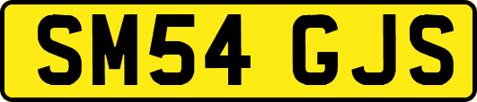 SM54GJS